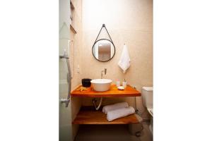 Flats com WI-FI 350mbps a 5min da Praia do Parracho