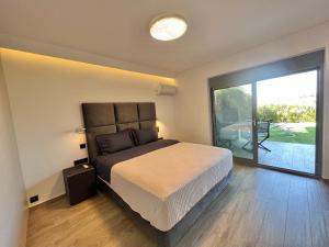 Sounio - Waterfront Luxury Spa Villa Pounta Zeza 170 sqm on Private Beach