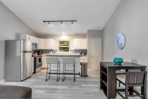 South Asheville Townhome 14 A - Busbee