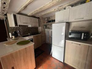 Appartements LE PTIT SAINT-FRONT : photos des chambres