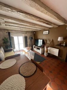 Appartements LE PTIT SAINT-FRONT : photos des chambres