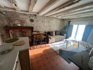 Appartements LE PTIT SAINT-FRONT : photos des chambres