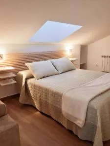 Vive el Renacimiento: Hornazo - Begíjar