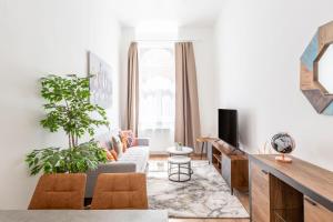 Cozy & Pleasant Homes in the Heart of Budapest