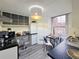 Charming room in Central London