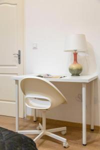 Cozy & Pleasant Homes in the Heart of Budapest