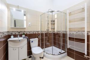 Cozy & Pleasant Homes in the Heart of Budapest