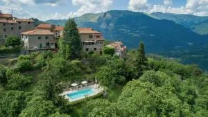 La Canonica - Boveglio