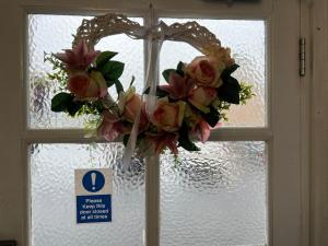 SELF Check In Room Accommodation ONLY The Castle, Coldstream