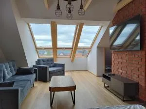 Apartament Julia - Frydman