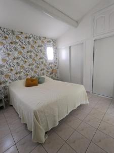 B&B / Chambres d'hotes Chambre d'hote au coeur des Alpilles : photos des chambres