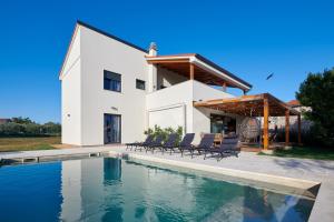 Villa Frana - 4hvězdičkové hotely ve městě Krnica