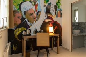 Hotels Hotel Ginkgo - SPA Biloba : photos des chambres