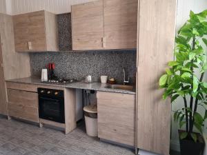 Partial Nile View 2 Bedroom Appartment in Zamalek Cairo Newly Renovated