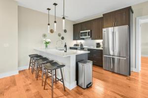 Luxuriously Redecorated