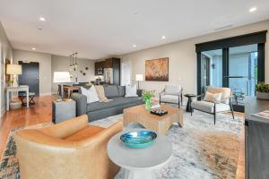 Luxuriously Redecorated