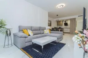 246 Home Sweet Memories - Alicante Holiday - Formentera de Segura