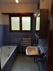 Maisons de vacances GITE KIENTZLER : photos des chambres
