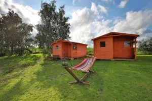 Cichy Zakątek - Semlin