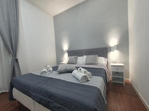 MI APARTMENT NIGUARDA