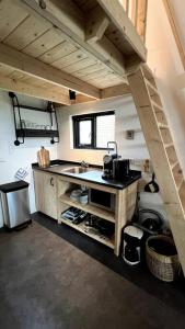 Tiny House Old Oaks