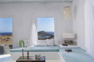 Almyra Guest Houses Myconos Greece