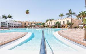 MASPALOMAS GREEN OASIS CLUB playa
