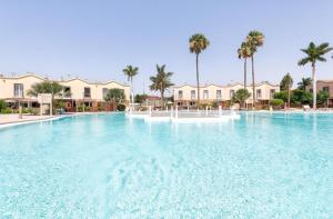 MASPALOMAS GREEN OASIS CLUB playa