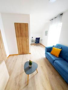 Appartements cosy Audincourt - direct-renting ''renting with good vibes'' : Appartement Supérieur