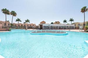 MASPALOMAS GREEN OASIS CLUB playa