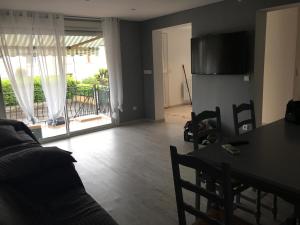 Maisons de vacances T4 Ales +jardin+Terrasse +parking : photos des chambres