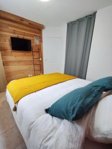 Maison calme à proximité du Lac