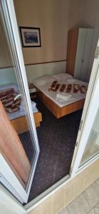 Apartment with Garden View room in Hotel Luna