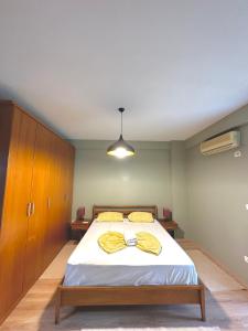 Central Inn Home Tirana