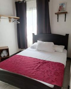 Villa 2 Coral Carrillo