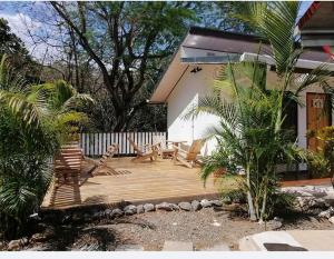 Villa 2 Coral Carrillo