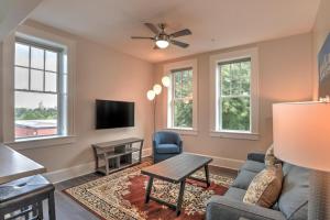 Historic King James Unit 1