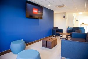 City Express by Marriott Apizaco