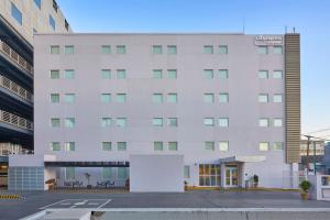 City Express Junior by Marriott Toluca Zona Industrial - 3-star hotels in Toluca