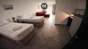 Apartments Montenegro Hills Ulcinj