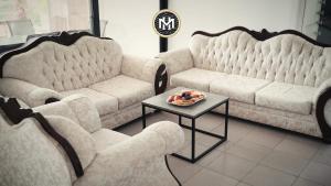 Apartments Montenegro Hills Ulcinj