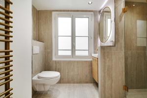 Elegant studio - 2P - Opéra Garnier