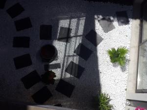  Deluxe Room with Jacuzzi  room in Be Loft B&B Pool & Spa