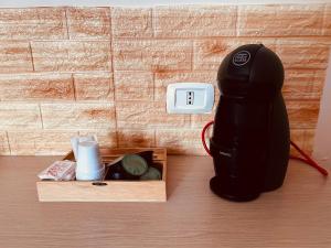 Dreibettzimmer mit eigenem Bad