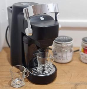 Le « Saint-Just »