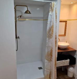 Le « Saint-Just »