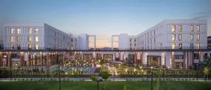 Doubletree By Hilton Canakkale - İntepe