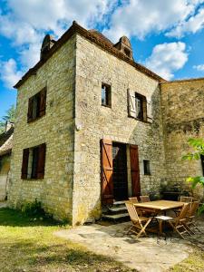 Villas Manoir du Suquet : photos des chambres