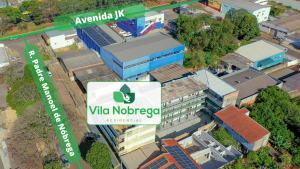 Vila Nóbrega Residencial