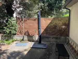 Giardino Sud - a pochi passi dal mare